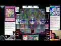 db grinder plays shunping xu s 3rd place ycs la kashtira runick