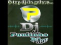 BAILE DE FAVELA LANÇAMENTO DJ PAULINHO PILAR 2016 RAGGAE MIX