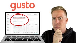 Watch this Before getting Gusto Payroll! Honest Review