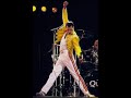 [퀸] Queen - Live at Wembley '86(1986년 '웸블리스타디움' 공연)