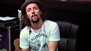 Jason Mraz "Tour is A Four Letter Word" in Malaysia
