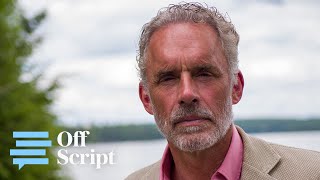 Jordan Peterson: Narcissist Justin Trudeau has never said a true word