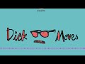 Dick Moves Episode Three Ensemble Comedy Podcast by the Podplay