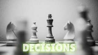 Mastering Decisions: Elevate Your Decision-Making Skills!