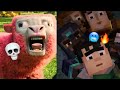 The Minecraft Movie we got VS The Minecraft Movie we need