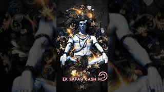 #short God Shiva WhatsApp status video / lagi Teri sang aisi lagan  Shankara song Baba Bholenath