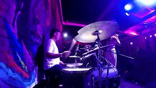 NDF - Palayain (Drum Cam) Single Launch 12-10-2022