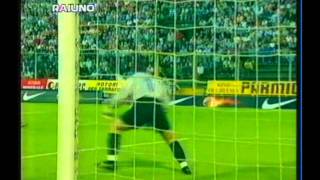 1996 (May 29) italy 2-Belgium 2 (Friendly).avi