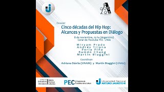 Dossier: Cinco décadas de hip hop