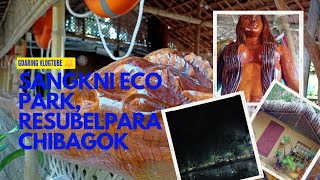 Sangkni Eco Park || Resubelpara Chibagok, North Garo Hills #gdaringvlogtube #vexento