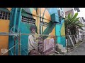 4k exploring kuala kubu bharu s beautiful architectural design u0026 modern street murals