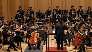 Severance Orchestra 2022년 제42회 정기연주회