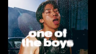 Mad Tsai - One Of The Boys (Official Audio)