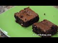 Brownies (Classic Version)  - Joyofbaking.com