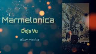 Marmelonica - 'Deja Vu' (electrochanson cover)