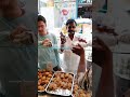 street food vlogs in anantapur shorts food 🌶️🔥 mirchi bajji