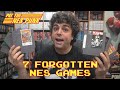 Forgotten NES Games - Pat the NES Punk (15th Anniversary)