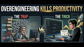 Why Senior Developers Write Worse Code Than Juniors