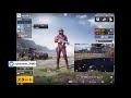 pubgモバイル始めました（bang ）