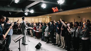 2022 Change life church 林口幸福行道會獻堂感恩回顧