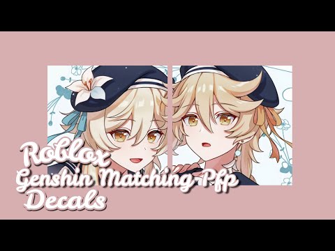 Roblox Bloxburg Royale High Genshin Matching Pfp Icon Decals Roblox Bloxburg Royale High Genshin Matching Pfp Icon Decals