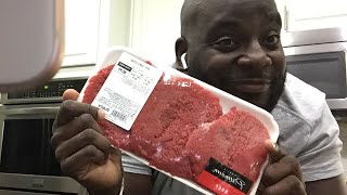 My Grandmothers Smothered Cube Steak!,,