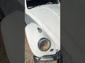 another look at the 1963 vw bug beetle bug 1963 project