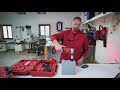 ***milwaukee s m18 force logic knockout tool kit***