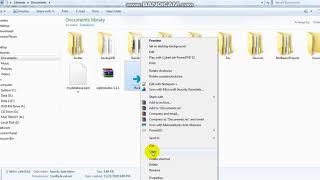 SQLite Login with Java - Part 1