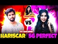 HARISCAR vs SG PERFECT💥| 1 v 1 CHALLENGE😎🔥| HOST LEKHA WARRIER❤|