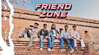 Jass bajwa : Friend zone (HD Video) Mandeep Maavi | desi crew | latest punjabi songs 2023