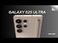 Samsung Galaxy S25 Ultra Trailer First Look, Launch Date, Price, Specs