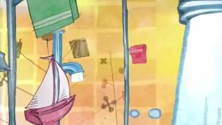 PBS kids sprout let's grow launch 2004-2009