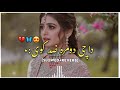 Pashto New Songs 2023 | Da che dumra zad kawe☝🔥😥