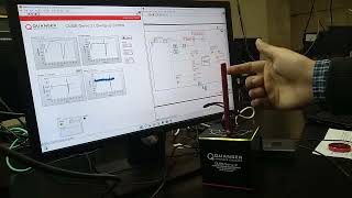 Qube Servo 2: Pendulum Control