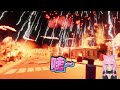 【嬌兔精華】放煙火 放到電腦炸了 4 11 pc 煙花模擬器 fireworks mania