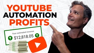 YouTube Automation Business Plan (How To Make Money On YouTube)