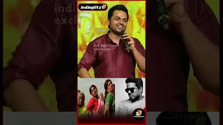 ஊரோரம் புளியமரம் 😍 Karthi Live Singing - Viruman Audio & Trailer launch | Yuvan Music #shorts