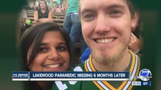 Lakewood paramedic missing 6 months later