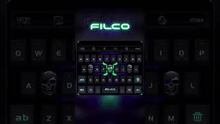 FILCO Majestouch LumiS PR動画