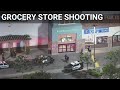 Shooting at a Ralphs in Granada Hills under investigation