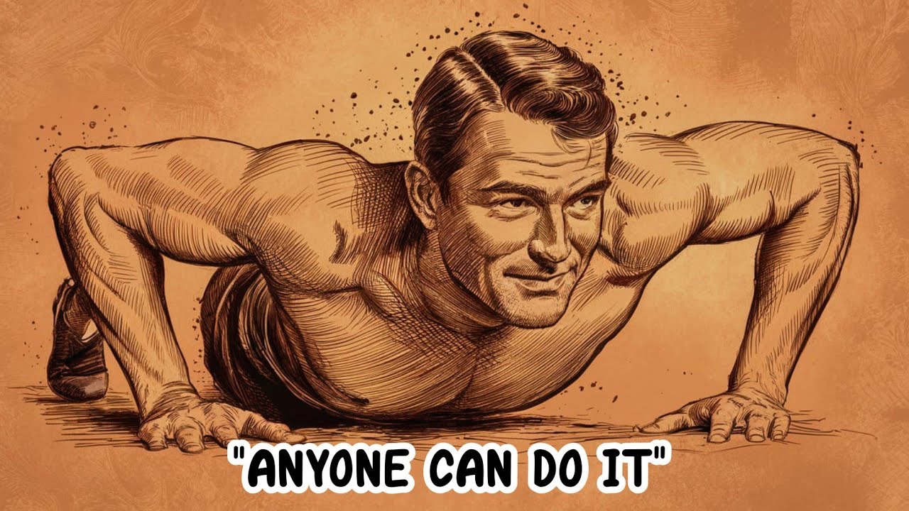 5 Exercises To Live Longer Longevity Workout Youtube