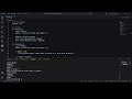 Using Python programming language to generate an automated teller machine (ATM)  By Anthony Ekong 