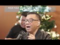 Robert & Lea Sutanto – LET YOUR KINGDOM COME O LORD - K'RAJAANMU DATANGLAH (Official Robert & Lea)