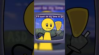 My battery's getting low | Oc animation | #flipaclip #oc #animation #shorts