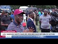 Oriire Abduction: Gov. Makinde Meets Families, Assures Safe Return of Victims
