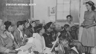 IN FOCUS Discussion: Native American Boarding Schools