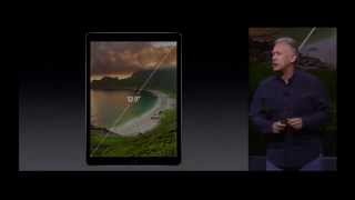 Presentation iPhone 6S/6S Plus, Nuevo Apple Tv, iOS 9 September 2015 EasyUnlocks.net