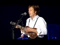 paul mccartney ram on live at ahoy rotterdam 24 03 2012