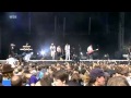 Friska Viljor - Oh Oh (live Rheinkultur 2011)